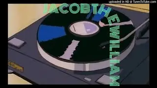 Jacobthewilliam.BEATS [Inner-Transgression]