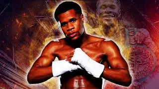 Can Anyone Conquer Devin Haney's Secret Training Routine?