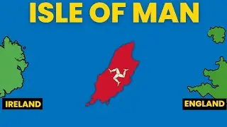 The Isle of Man: The Most Unique Place On Earth
