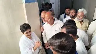 Rekha Rani Bsp India 🐘