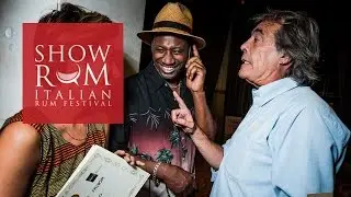 ShowRum 2014 - Intervista a Luca Gargano