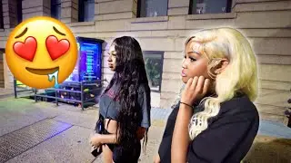 МИЛЫЕ ДЕВУШКИ-СТУДЕНТКИ ПОКИНУЛИ НАС ПОСЛЕ «ФУНКЦИИ» 😍..