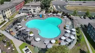 Concierge Apartments in Richfield, MN
