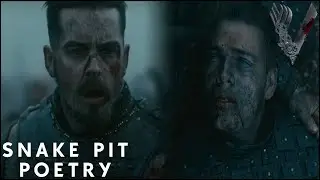 Vikings - Ivar Death Song Theme [6x20]
