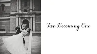 Two Becoming One | Cover | Sheryl & Blessing Ft Jun Aoki