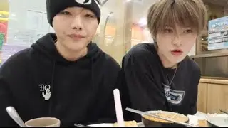 Leo & Lex Xodiac Live H-1 | Kamis | 20250424