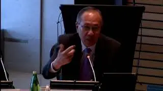 2018 Sovereign Debt Management Forum Breakout 6 Seeking public and private sector collaboratio