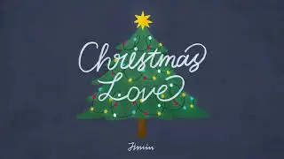 Christmas Love by Jimin - [1 HOUR LOOP/ 1 시간]