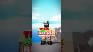 The Roblox Games With The Most Bloxys🏆