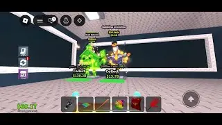 Join pvp or trade