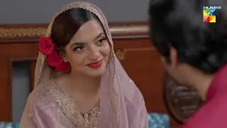 Daam e Mohabbat Ep 11 Promo |  Watch Tomorrow at 07 PM Only On HUM TV