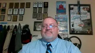 A message from the President of USTSO