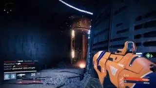 Sticky Mayhem
