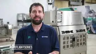 Employee Spotlight Series- Chad on Understanding Customers as the Key to Success