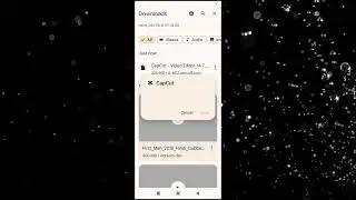 CapCut Not Available on Play Store? Here&rsquo;s the Solution! | CapCut App Download Karna Sikhe