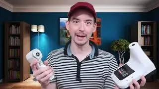 K3 Forehead Thermometer Review - Late Upload