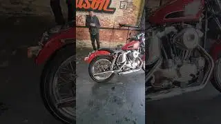 GET YOUR AMERICAN MUSCLE AT KAPLAN CYCLES! FROM IRON-HEADS TO HAMMERHEADS, WE GOT'EM ALL!