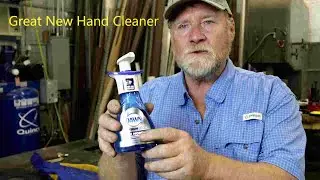 New Hand Soap