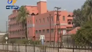 Illegal Cash with Drawal: CBI Files Case on Tanuku SBI Branch