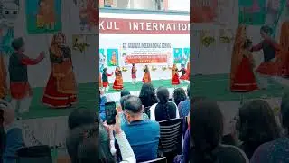 GrandparentsDayCelebration.#kids #grandparents #schoolfunction #pahadisong #dance #viral #shortsfeed
