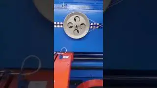 High capacity wire manufacturing machine , data cable insulation line #cable #kablo