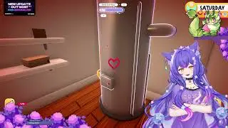 Chance is My Bestie | Date Everything VOD 2