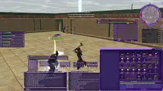 SWG Finalizer TitanX vs Eze - 10/24/23 - The Power of the Swordsman/CM