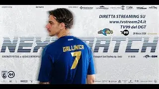 Soverato Futsal - Audace Monopoli
