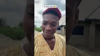 African home comedy #comedy #lifeisbutadream #comedymemes #funny #skit #africanhomeisthebest #dusty@
