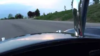 1965 AC Cobra 427SC