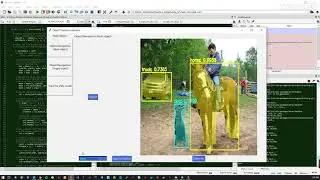 Object Detection wizard