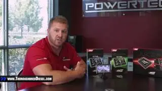 Edge CTS2: Performance Testing