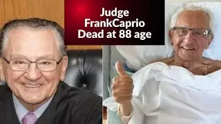 America&rsquo;s Nicest Judge: The Life and Legacy of Frank Caprio