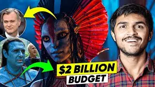 Why $2 Billion for Avatar 3? | Govinda's Role in Avatar Explained!