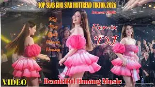 Top Nkauj Hmong DJ Remix Dancer 2026 Haib Tshaj II 3Hmoob Music #nkaujremix #suabkhosiab