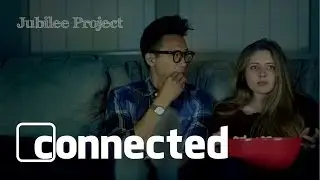 Connected при участии Криса Дина | Тизер юбилейного проекта