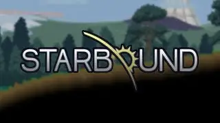 THE GREAT BEGINNING! - Starbound (1) - Starbound Gameplay