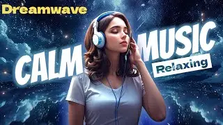 Electric Horizon 🌌 | Dreamwave, Calm Synthpop & Chill Electronic Music to Escape