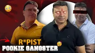 Predator Behind the smile 👹 | the truth about (SURENDRA PATIL ) 😱 | A Rapist exposed 🚫 |