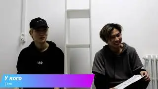 Connect with dance cover group 
