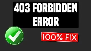 How to FIX 