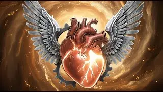 Heartwork: Otherside (Lyric Video)