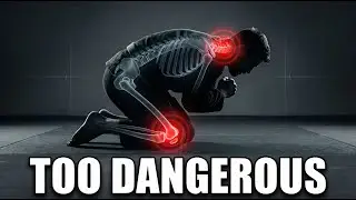 10 Forbidden BJJ Techniques Moves Too Dangerous for Competition !