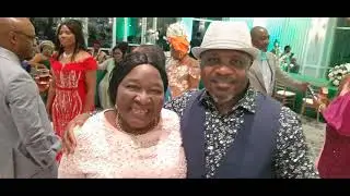 Etando Moh Manyu - The Iron Lady: Mami Ebot Esther Ngware
