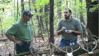 SHOPOSN.COM & Owens Outdoors Deer Lures