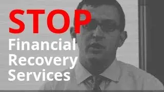 Financial Recovery Services Calling? | Debt Abuse + Harassment Lawyer