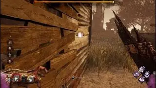 Stroke victim dominates with Unknown!