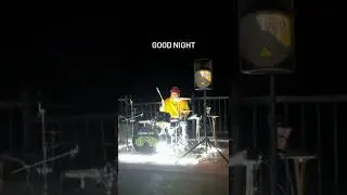 Russian drummer 🎼