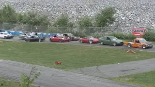 Drift Limbo Carlisle Import and Performance Nationals 2020