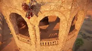 Why does the game do this?